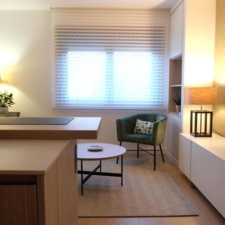 Estrella Marina Apartment А Гуарда Екстериор снимка